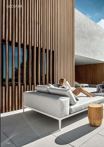 グリッドチルユニット