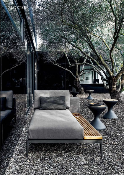 グリッドライトシェーズユニット