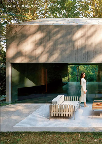 オンセンクラブチェア