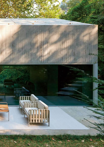 オンセンクラブチェア