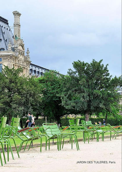 ルクセンブールローアームチェア／02シダーグリーン