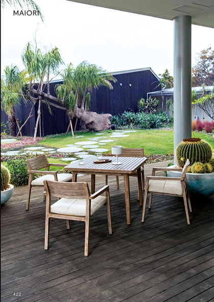 アイディルダイニングアームチェア