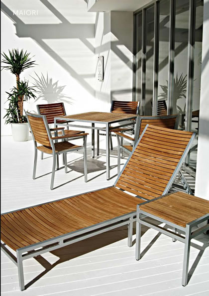 アルテックサンラウンジャー