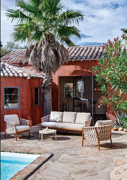 マドリッドソファ3