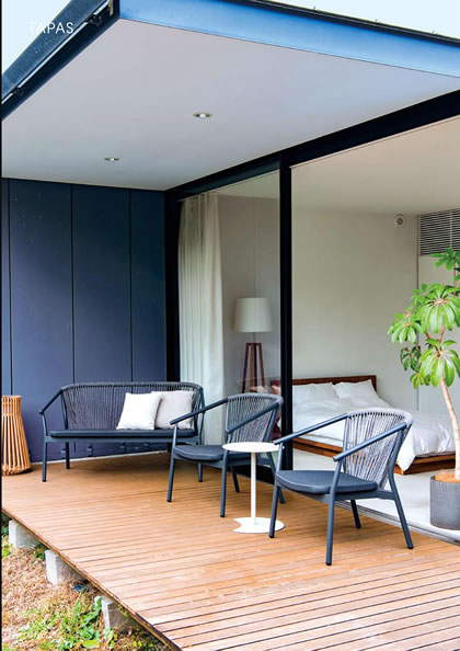 サラゴサソファ