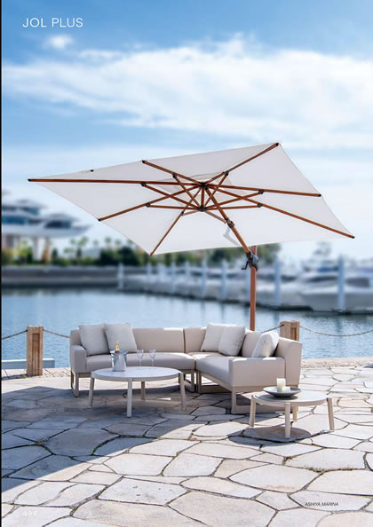 シーブリーズライト