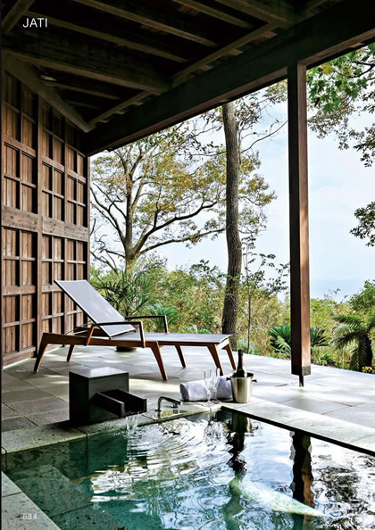 ジャティ・スリングラウンジャー／EP