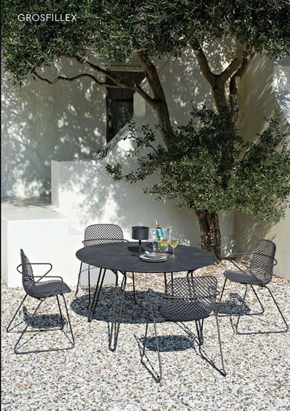 ラマチュエル73’チェア