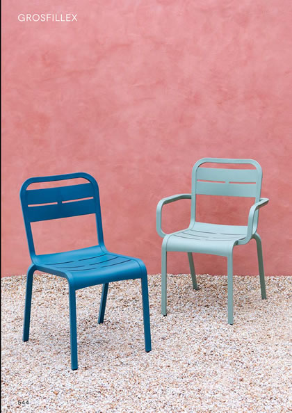 カンヌサイドチェア