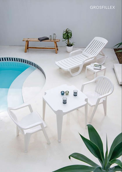 GFサンラウンジャー