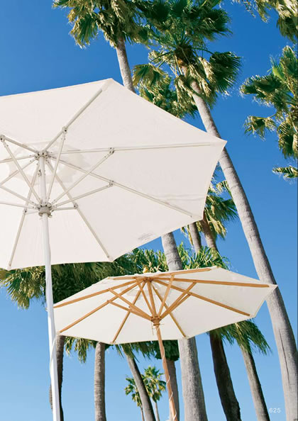 マーケットアンブレラ