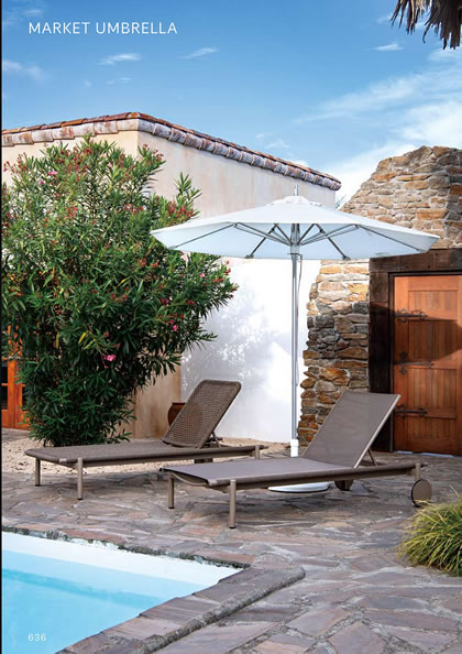 マーケットアンブレラMAO-2.5