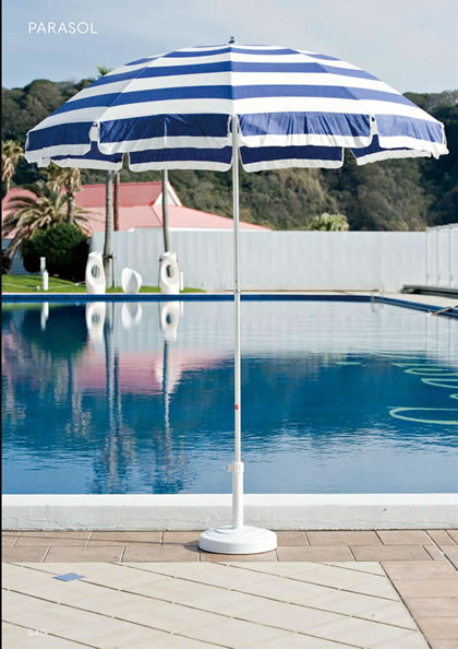 パラ・パラソル