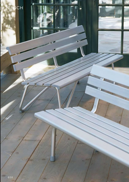 アルミベンチNSB-1800