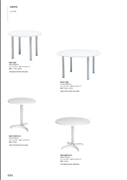 NWT-1200／NWT-700TLP-3／NWT-900／NWT-900TLP-4