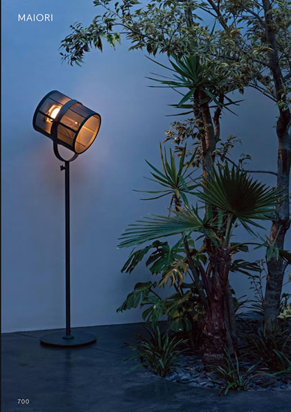 ラ・ランプパリ