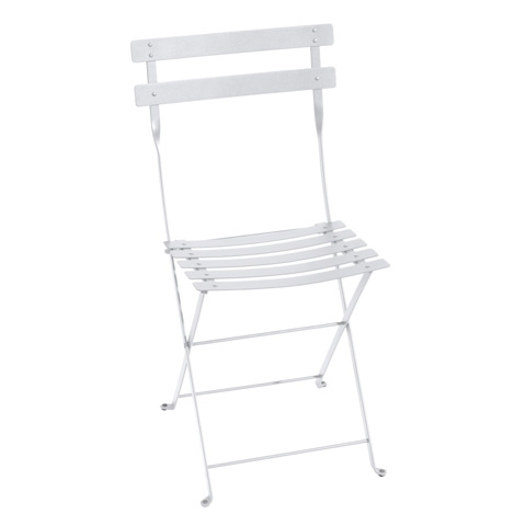 メタルフォールディングチェア