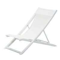 サンセットデッキチェア／Grosfillex ゴーフィーレックス