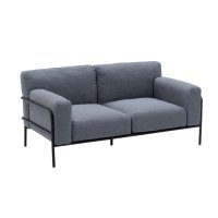 A600ソファ／カーボン／MAIORI マイオリ