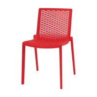 ネットカットサイドチェア