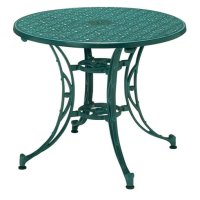 タラバーテーブル