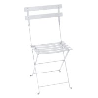 メタルフォールディングチェア