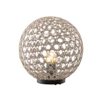 ムッシュルボネスタンディングライト