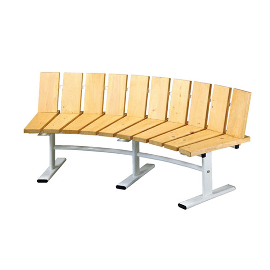 ウッドベンチ（外側用）