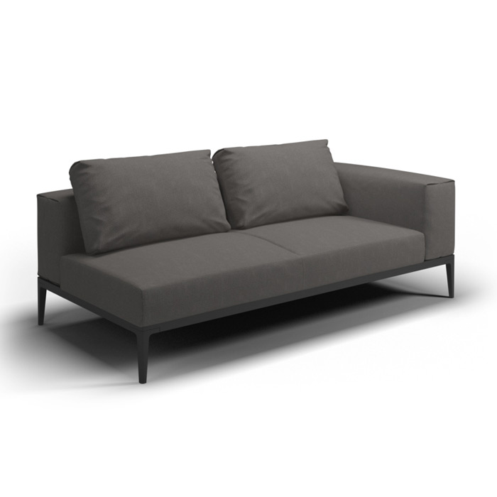 グリッドライトエンドユニット