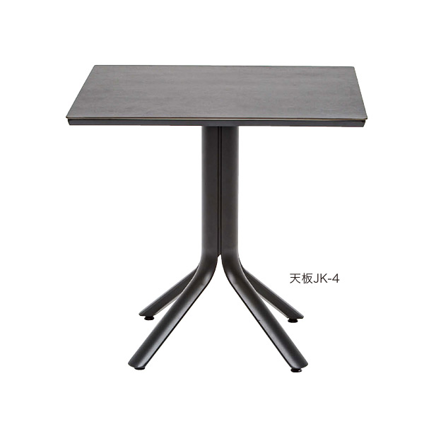 W800×D800、天板：JK-4