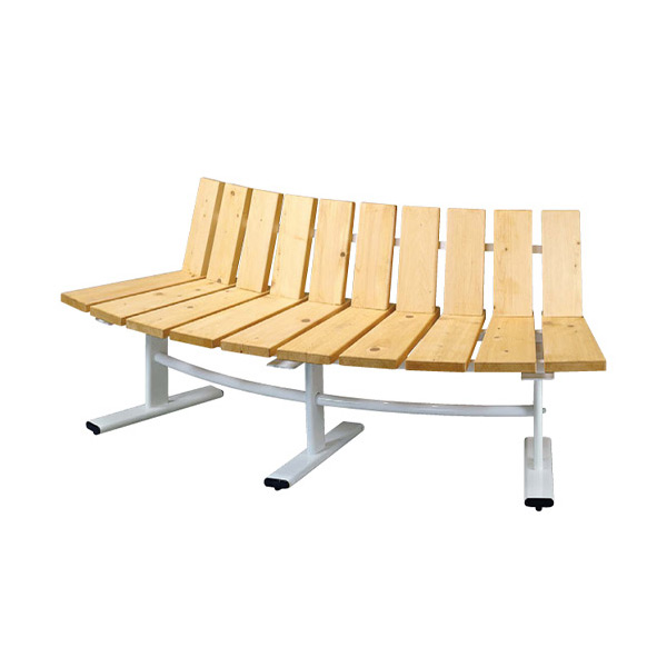 ウッドベンチ（内側用）