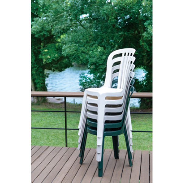 スタッキング可能